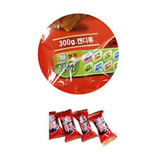 Load image into Gallery viewer, 2Pcs of Korean Red Ginseng Jelly 300g Snack Nutricious Made in Korea
