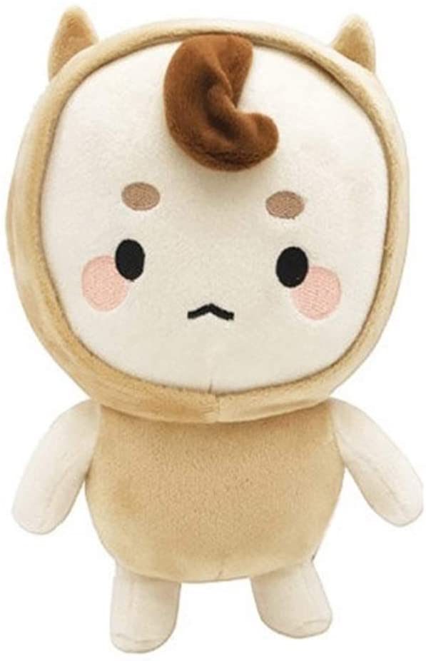 @@ Boglegel Buckwheat Dokkaebi Doll TV Drama Goblin Toys Hobbies Kids Gift