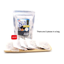 Load image into Gallery viewer, 150g Dried Anchovies Kelps Shrimps Tea Bag For Soup Stock Delicious KOREA
