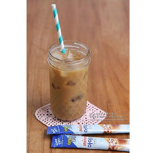 Load image into Gallery viewer, 100T Korea Iced Coffee Mix Maxim That Is Easy To Instant Drink With Cold Water
