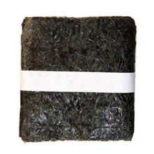 Load image into Gallery viewer, 200 Sheets of Korean Parae Seaweed Dried Laver KOREA Healthy FOOD Sushi...
